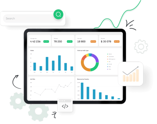 Shopify SEO